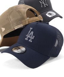 NEW ERA(�j���[�G��)�̃j���[�G�����b�V���L���b�v 9FORTYA-FRAME MLB ONSPOTZ�ʒ�(�L���b�v)