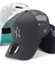 NEW ERA(�j���[�G��)�̃j���[�G�����b�V���L���b�v 9FORTYA-FRAME MLB ONSPOTZ�ʒ�(�L���b�v)