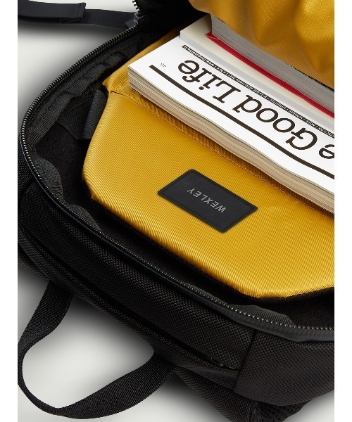 SHELDRAKE / 22L Daypack Cordura Series（ビジネスバッグ