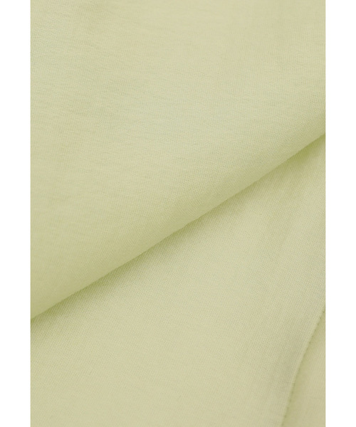 セール】【WEB限定】シアーテンセルラッフルブラウス（シャツ