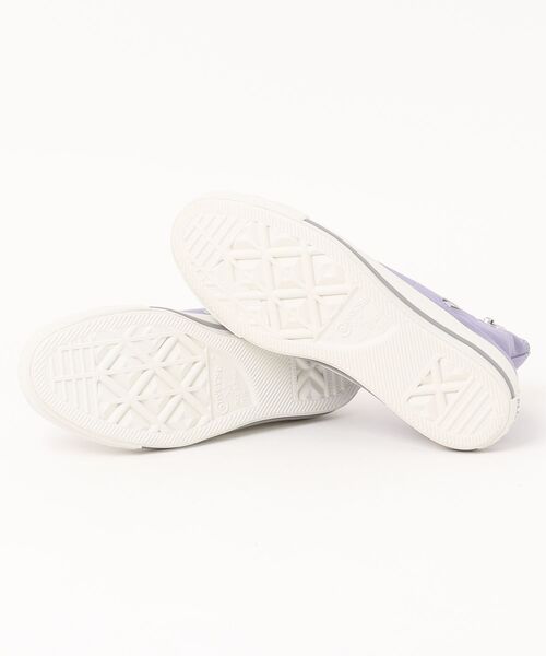 なあなあページ レディース 【CONVERSE】 コンバース AS LIGHT PLTS PG Z HI
