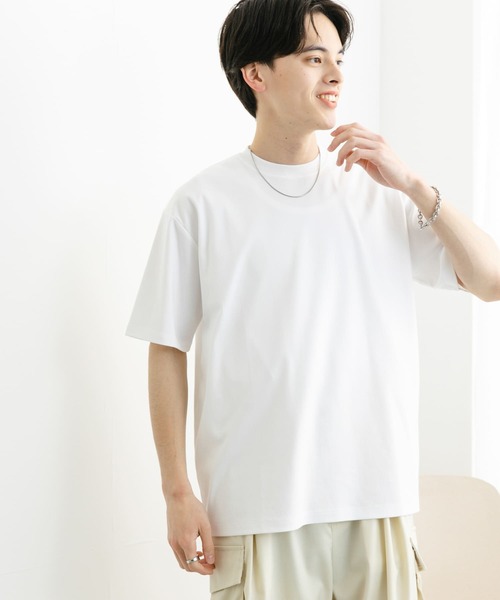 【大人気】Urban Sophistication★キャリー ニットTシャツ trim_fce_item65bccd9dd3bb0.jpg