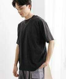 SENSE OF PLACE by URBAN RESEARCH | コットンスムースショートスリーブTシャツ(Tシャツ/カットソー)