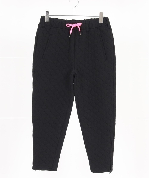 felkod(フィルコッド)の「mp13755- Quilted Spindle Pants キルティングパンツ(その他パンツ・メンズ・グレイッシュベージュ/ブラック・S/M/L)」の18枚目の写真
