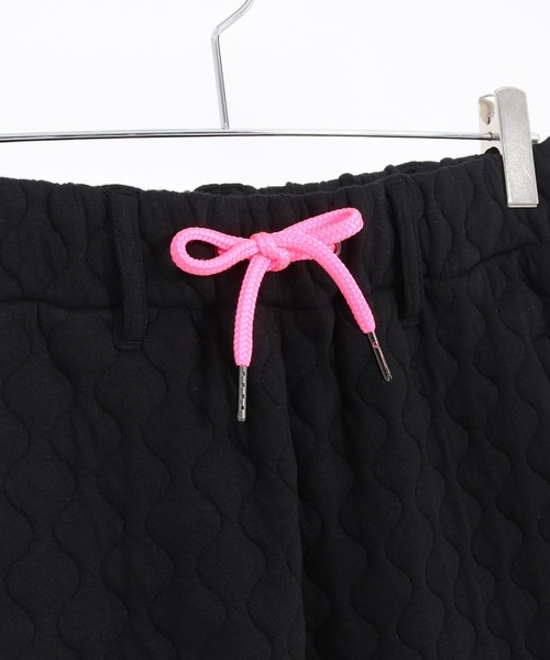 felkod(フィルコッド)の「mp13755- Quilted Spindle Pants キルティングパンツ(その他パンツ・メンズ・グレイッシュベージュ/ブラック・S/M/L)」の20枚目の写真