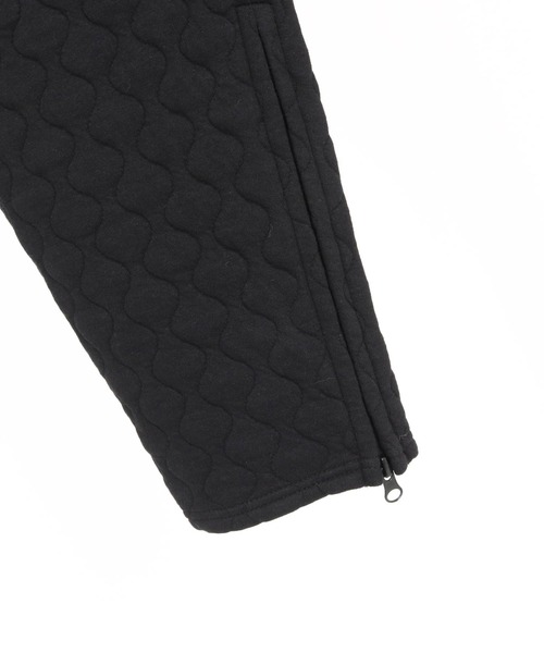 felkod(フィルコッド)の「mp13755- Quilted Spindle Pants キルティングパンツ(その他パンツ・メンズ・グレイッシュベージュ/ブラック・S/M/L)」の22枚目の写真