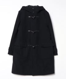 nano　universe　ダッフルコート　ダッフル　コート　L　ナノユニバース ブランド古着】NANO universe｜ナノユニバースのダッフルコート