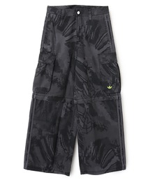 adidas（アディダス）の「adidas ZIP-OFF CARGO PANTS / アディダス