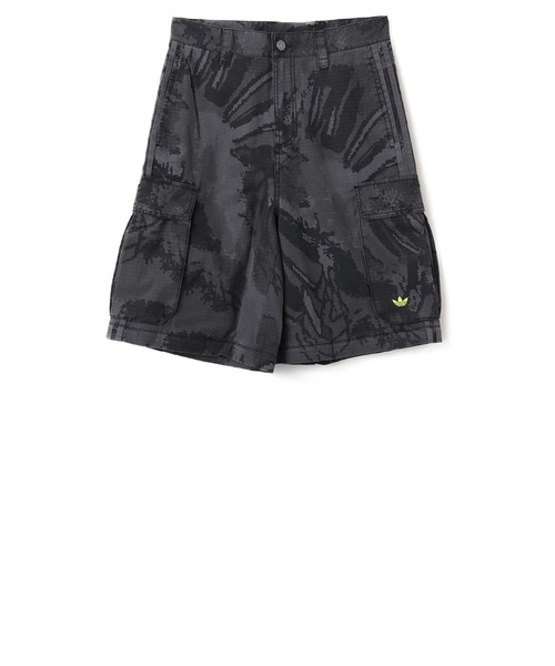 【adidas】Originals Multix こなれ感UP★ワイドカーゴパンツ adidas パンツ カーゴパンツ ワイド / アディダスオリジナルス