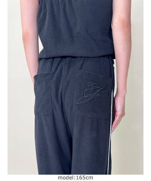 The rejoice ベアオールインワン　完売品 The rejoice ベアオールインワン完売品