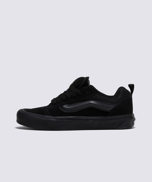 バンズ ニュースクールスケシュー 激レア31cm 厚タン ブラック VANS ニュースクール（スニーカー）｜VANS（バンズ）のファッション