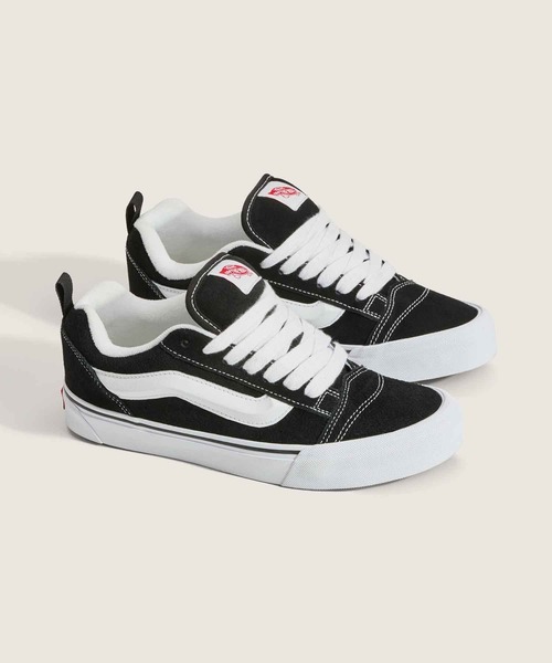 ニュースクール（スニーカー）｜VANS（バンズ）のファッション
