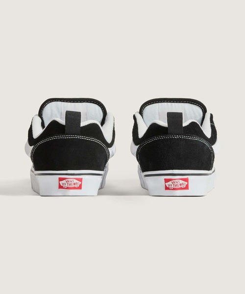 ニュースクール（スニーカー）｜VANS（バンズ）のファッション