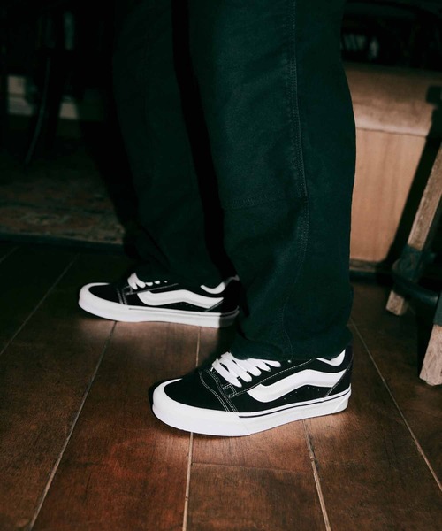 ニュースクール（スニーカー）｜VANS（バンズ）のファッション