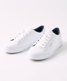 【TOMMY HILFIGER】tmRIBBY スニーカー