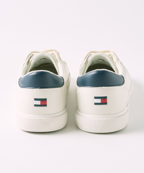 セール】【TOMMY HILFIGER】tmRIBBY スニーカー（スニーカー