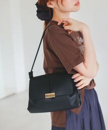 le.coeur blanc | 合皮2wayショルダーバッグ(ショルダーバッグ)