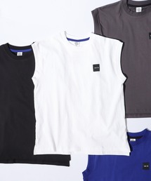 FUNALIVE（ファンアライブ）の「ノースリーブ Tシャツ（Tシャツ/カットソー・キッズ）」