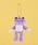 salle de bal�i�T���f�o���j�́u�y ������̃s�N���X / pickles the frog �z�ɂ�����s�N���X �}�X�R�b�g�@NJI�i�L�[�z���_�[�j�v�b�p�[�v��