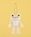 salle de bal�i�T���f�o���j�́u�y ������̃s�N���X / pickles the frog �z�ɂ�����s�N���X �}�X�R�b�g�@NJI�i�L�[�z���_�[�j�v�b�z���C�g