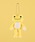 salle de bal�i�T���f�o���j�́u�y ������̃s�N���X / pickles the frog �z�ɂ�����s�N���X �}�X�R�b�g�@NJI�i�L�[�z���_�[�j�v�b�C�G���[