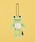 salle de bal�i�T���f�o���j�́u�y ������̃s�N���X / pickles the frog �z�ɂ�����s�N���X �}�X�R�b�g�@NJI�i�L�[�z���_�[�j�v�b�O���[��