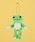 salle de bal�i�T���f�o���j�́u�y ������̃s�N���X / pickles the frog �z�ɂ�����s�N���X �}�X�R�b�g�@NJI�i�L�[�z���_�[�j�v�b���C�g�O���[��