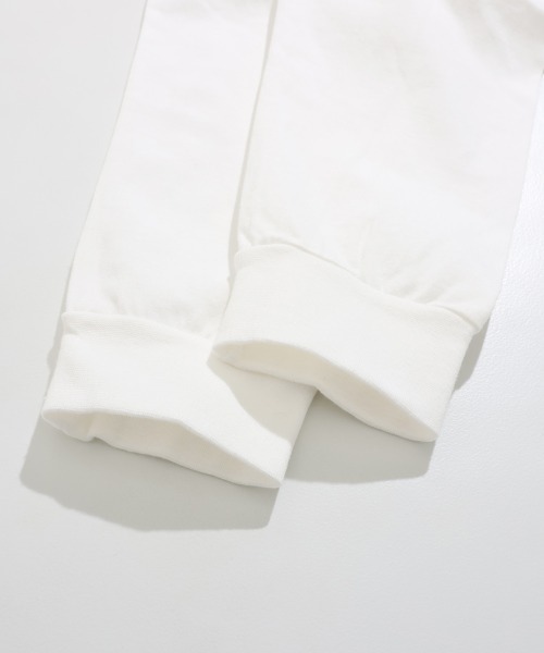 KRIFF MAYER（クリフメイヤー）の「【コットン100%ボディ】クリフラビットロンT(自転車)（Tシャツ/カットソー・メンズ・グレー/オフホワイト/ライトグリーン/ブラック・LARGE/MEDIUM/X-LARGE）」の12枚目の写真