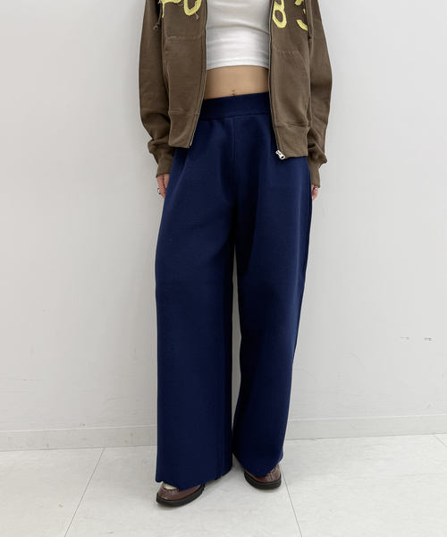 oriens スウェットパンツ Oriens JOURNAL STANDARD｜ワイドスウェットパンツ | Rakuten