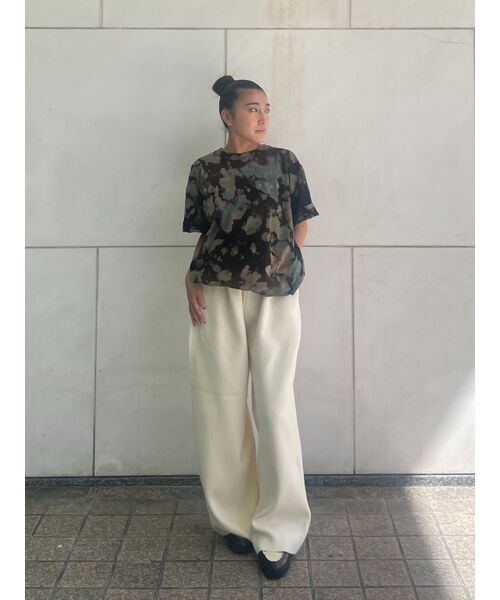 ORIENS オリエンス　ウェア　XXL チャコール　グレー セール】ニットスウェットパンツ（その他パンツ）｜Oriens JOURNAL