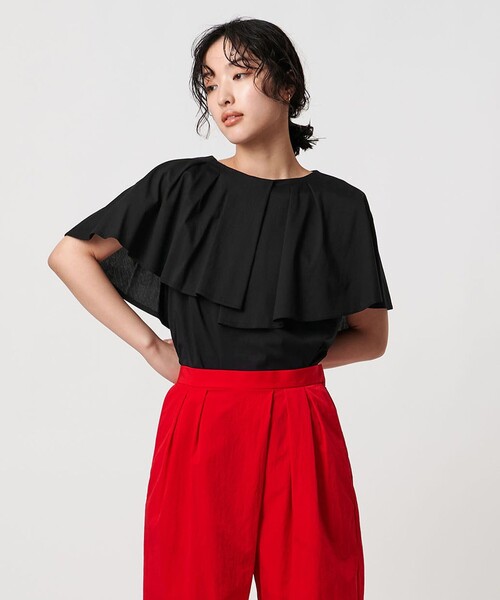 BEAUTY&YOUTH UNITED ARROWS｜【WEB限定 Wardrobe DAILY MINIMAL