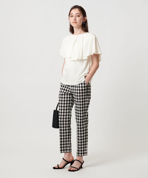 BEAUTY&YOUTH UNITED ARROWS｜【WEB限定 Wardrobe DAILY MINIMAL