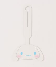 sanrio（サンリオ）の「(SK)【sanrio】ダイカット トラベル ネームタグ（トラベルグッズ・キッズ）」