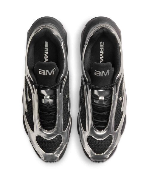 ナイキエアマックスミューズウィメンズシューズ/NikeAirMaxMuseWomen'sShoesFV1920-001Black