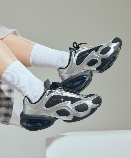 靴 23cm Nike WMNS Air Max Muse FV1920-001 NIKE】AIR MAX MUSE(スニーカー)｜シューズ｜emmi（エミ）の通販