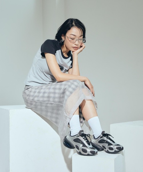 ナイキ エア マックス ミューズ ウィメンズシューズ / Nike Air