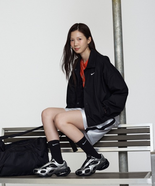 ナイキ エア マックス ミューズ ウィメンズシューズ / Nike Air