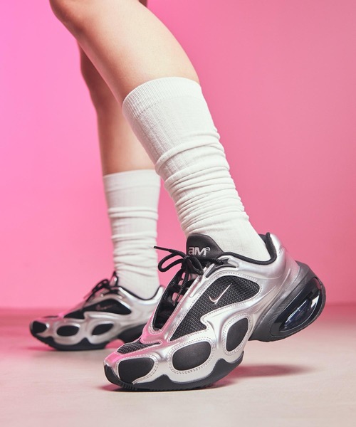 NIKE エアマックスミューズ　 Air Max Muse 25センチ ナイキ エア マックス ミューズ ウィメンズシューズ / Nike Air Max