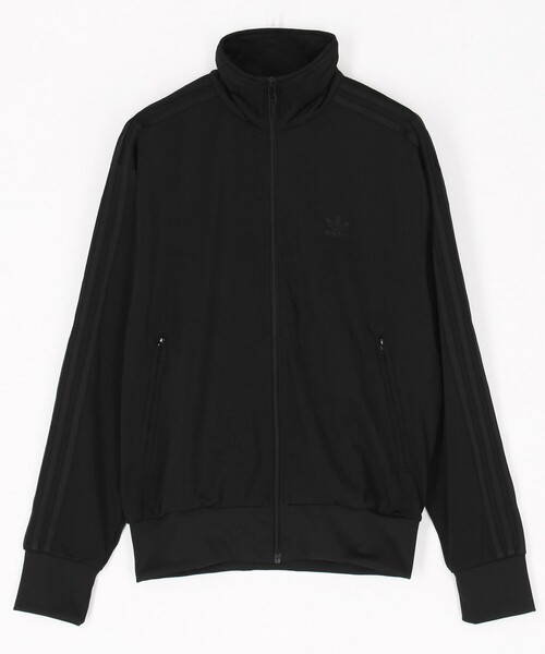 PUBLUX(パブリュクス)の「adidas/アディダス アディカラー クラシックス ファイヤーバード トラックトップ【限定展開】(ブルゾン・メンズ・ネイビー/ブラック/チャコールグレー・LARGE/XX-LARGE/MEDIUM/X-LARGE)」の22枚目の写真