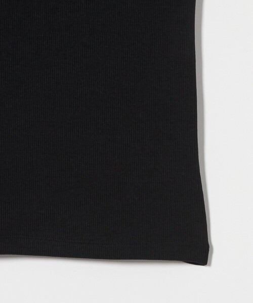 UNITED ARROWS(ユナイテッドアローズ)の「カップ付きキャミソール(キャミソール・レディース・ブラック/ホワイト/オフホワイト・FREE)」の15枚目の写真