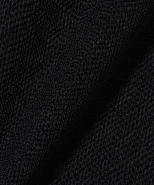 UNITED ARROWS(ユナイテッドアローズ)の「カップ付きキャミソール(キャミソール・レディース・ブラック/ホワイト/オフホワイト・FREE)」の13枚目の写真