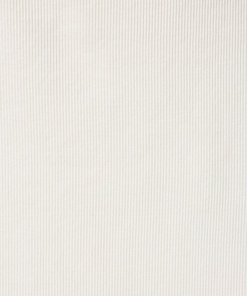 UNITED ARROWS(ユナイテッドアローズ)の「カップ付きキャミソール(キャミソール・レディース・ブラック/ホワイト/オフホワイト・FREE)」の5枚目の写真