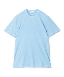 JAMES PERSE｜ジェームスパースのTシャツ/カットソー（ブルー