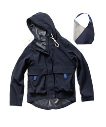 Makku（マック）の「Makku マック 防滴レインパーカー AS-630（レインコート/ポンチョ）」