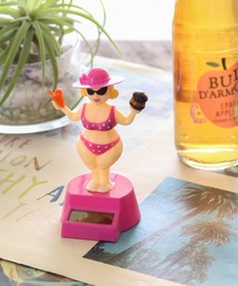 BAYFLOW（ベイフロー）の「[陽射しを浴びて踊りだす!!]SOLAR DANCER（おもちゃ）」