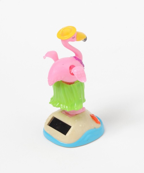 BAYFLOW（ベイフロー）の「[陽射しを浴びて踊りだす!!]SOLAR DANCER（おもちゃ・レディース・パープル/ピンク/グリーン/ブルー・0）」の6枚目の写真