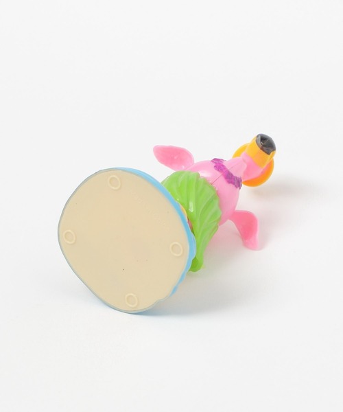 BAYFLOW（ベイフロー）の「[陽射しを浴びて踊りだす!!]SOLAR DANCER（おもちゃ・レディース・パープル/ピンク/グリーン/ブルー・0）」の7枚目の写真