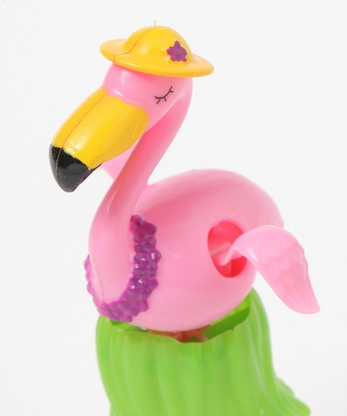 BAYFLOW（ベイフロー）の「[陽射しを浴びて踊りだす!!]SOLAR DANCER（おもちゃ・レディース・パープル/ピンク/グリーン/ブルー・0）」の8枚目の写真