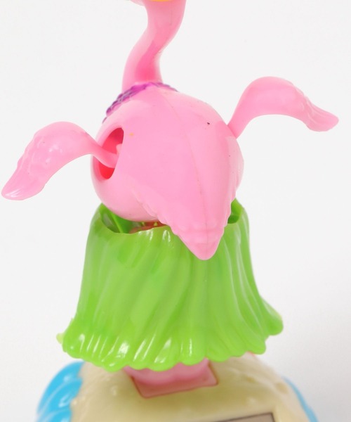 BAYFLOW（ベイフロー）の「[陽射しを浴びて踊りだす!!]SOLAR DANCER（おもちゃ・レディース・パープル/ピンク/グリーン/ブルー・0）」の9枚目の写真