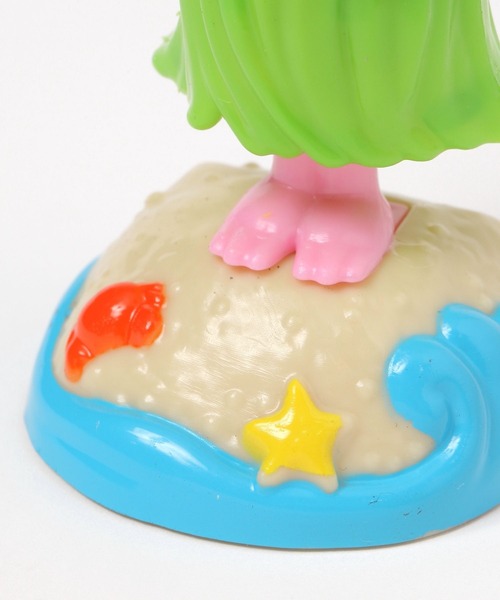 BAYFLOW（ベイフロー）の「[陽射しを浴びて踊りだす!!]SOLAR DANCER（おもちゃ・レディース・パープル/ピンク/グリーン/ブルー・0）」の10枚目の写真